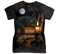 The Witching Hour available now at Novelty Every Wear!